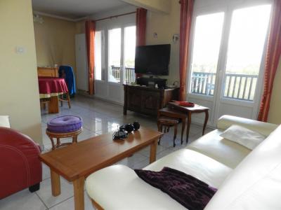 Vente Appartement 4 pices ARC-LES-GRAY 70100