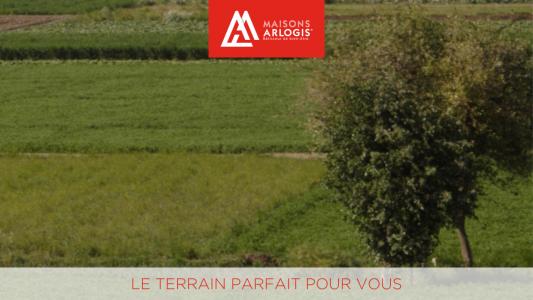 photo For sale Land TULLINS 38