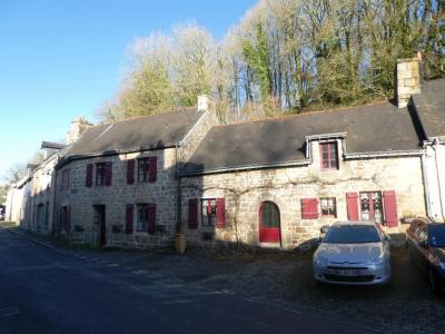 Vente Maison 7 pices GUEMENE-SUR-SCORFF 56160