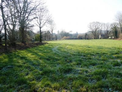 For sale Land GUERN  56