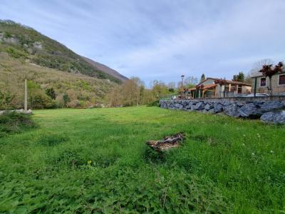 photo For sale Land TROUBAT 65