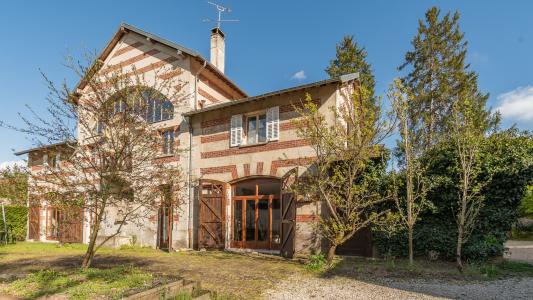 Vente Maison GOUVIEUX 60270