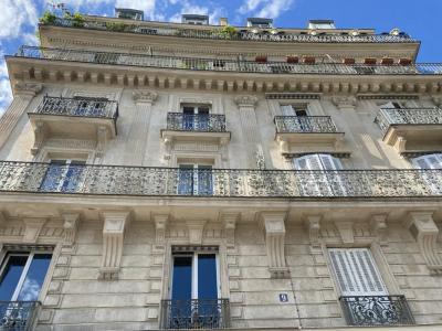 Vente Appartement 3 pices PARIS-20EME-ARRONDISSEMENT 75020