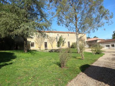 Vente Maison ROCHELLE 17000