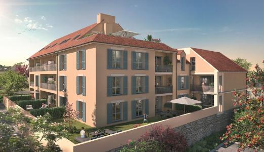 photo For sale New housing ARPAJON 91