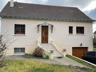 Vente Maison BARAIZE  36