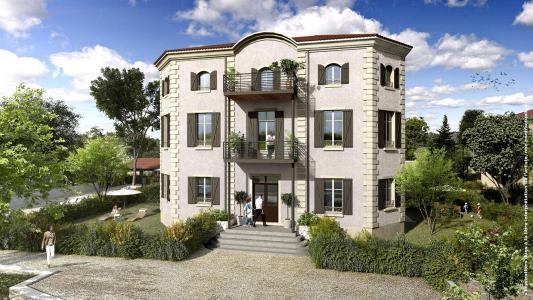 For sale New housing PONT-EVEQUE  38