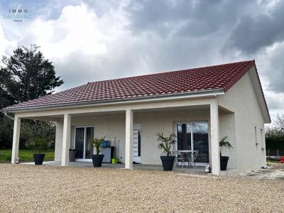 Vente Maison FOISSIAT 01340