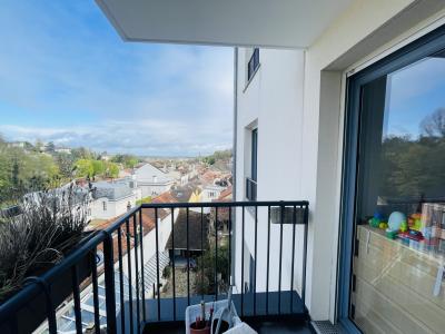 photo For sale Apartment BOUGIVAL 78