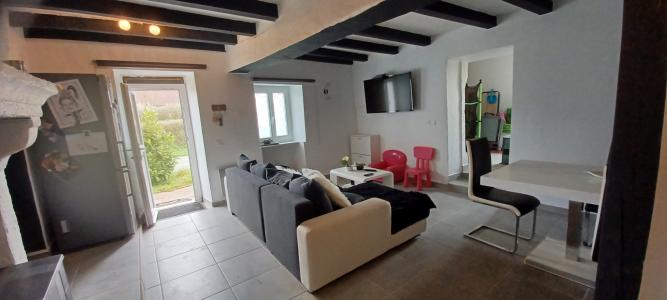 Vente Maison SAINT-HILAIRE 03440