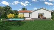 Vente Maison Saint-vincent-de-paul  40990 4 pieces 90 m2