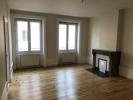 For rent Apartment Saint-etienne  42000 82 m2 3 rooms
