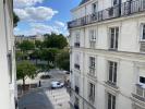 Acheter Appartement 68 m2 Paris-20eme-arrondissement