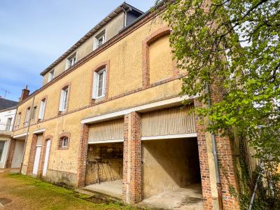 For sale Apartment building MONDOUBLEAU  41