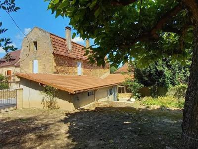 Vente Maison 7 pices SIORAC-EN-PERIGORD 24170