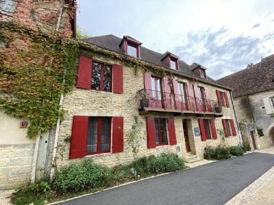 Vente Maison LIMEUIL LIMEUIL 24