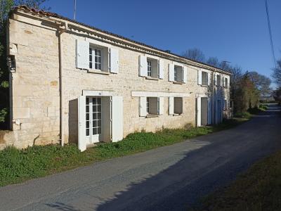 Vente Immeuble TESSON 17460