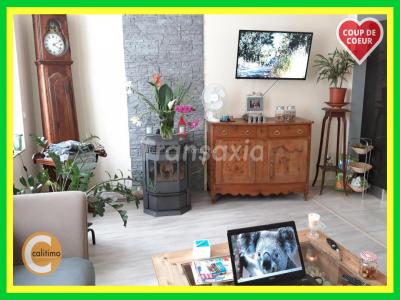 For sale House CHAROST 
