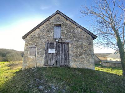 Vente Maison NESPOULS 19600