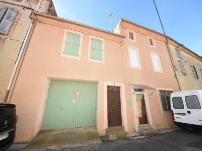 For sale House THEZAN-DES-CORBIERES  11