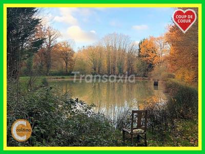 For sale Land BEAULIEU-SUR-LOIRE  45