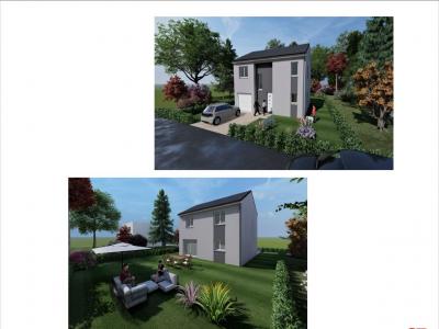 Vente Maison 7 pièces BLAINVILLE-SUR-L'EAU 54360
