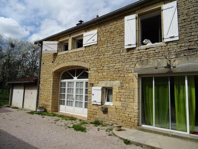 photo For sale House COURTESOULT-ET-GATEY 70