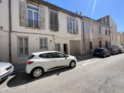 photo For sale House NIMES 30