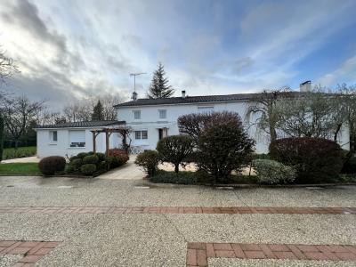 Vente Maison VERNOUX-EN-GATINE 79240