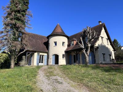 For sale House GAGNAC-SUR-CERE  46