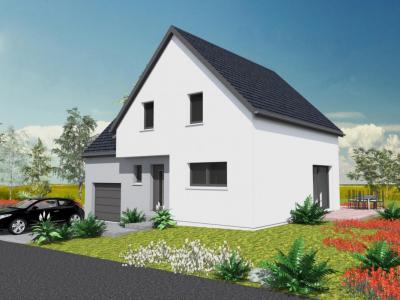 photo For sale House WEITBRUCH 67