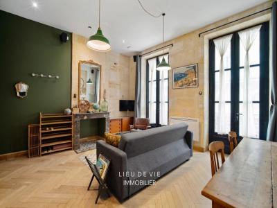 photo For sale Apartment BORDEAUX 33