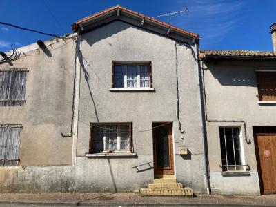 Vente Maison AVAILLES-LIMOUZINE  86