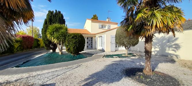 photo For sale House AVRILLE 85