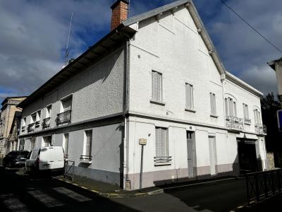 Vente Immeuble BRIVE-LA-GAILLARDE 19100