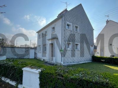 photo For sale House BERCK 62