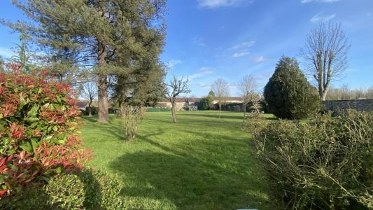 photo For sale Prestigious house COULOMMIERS 77
