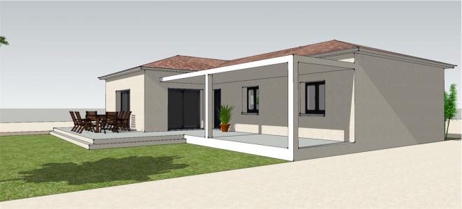 Vente Maison VERGEZE 