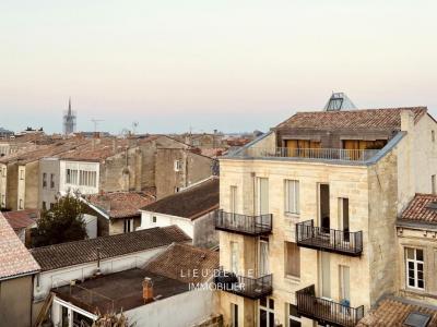 photo For sale Apartment BORDEAUX 33