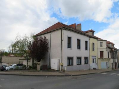 Vente Maison 6 pièces SAINT-GERMAIN-DES-FOSSES 03260