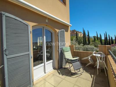 photo For sale Apartment FAYENCE 83