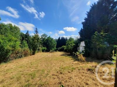 For sale Land HUCQUELIERS  62