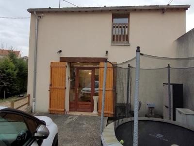 Vente Maison AUNEAU 28700