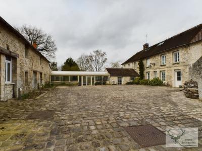 Vente Maison SENLIS 60300