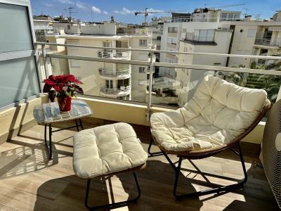 Vente Appartement 2 pices CANNES 06400