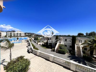 Vente Appartement 2 pièces CANNES 06400