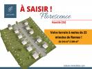 For sale Land Romille  35850 283 m2