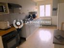 Apartment building AOSTE 