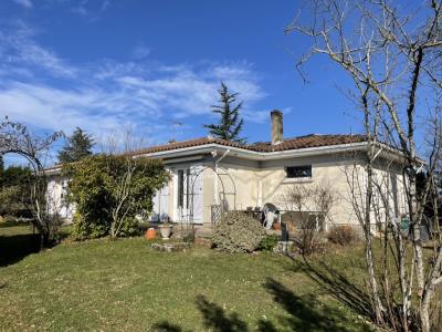 Vente Maison CHEVANCEAUX 17210