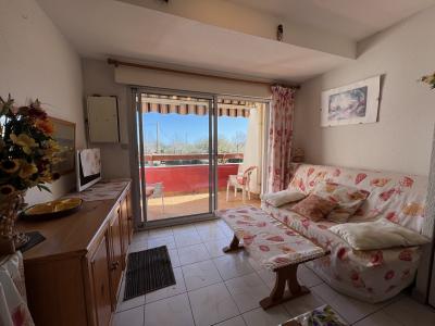 Vente Appartement MARSEILLAN 34340